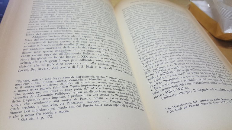 studi di storia del pensiero economico e altri saggi aurelio …