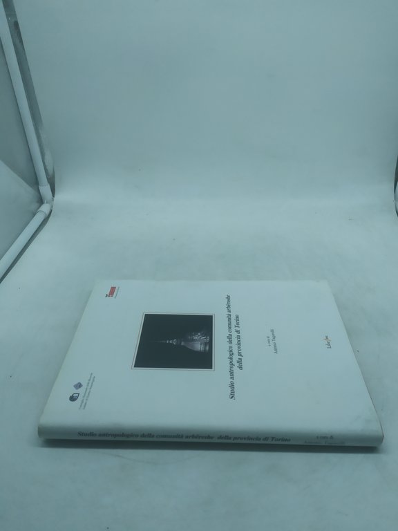 studio antropologico della comunità arbereshe della provincia di torino