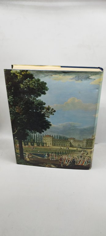 Stupinigi - 1969 Luigi Mallè