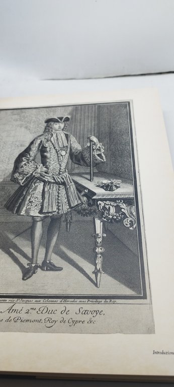 Stupinigi - 1969 Luigi Mallè