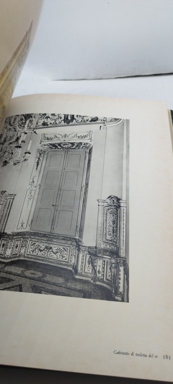 Stupinigi - 1969 Luigi Mallè