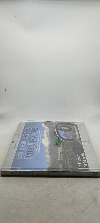 su e giù per le montagne chiuso ancora