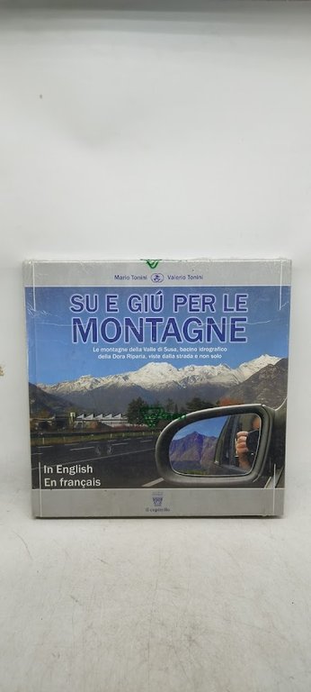 su e giù per le montagne chiuso ancora