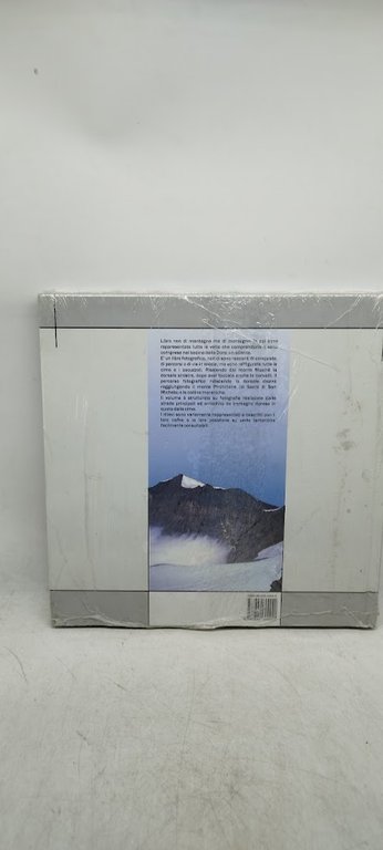 su e giù per le montagne chiuso ancora