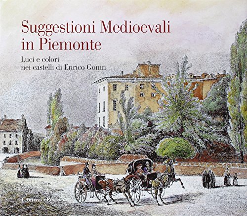 Suggestioni medioevali in Piemonte. Luci e colori nei castelli di … | Immagine Gallery 1