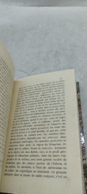 sul canale marittimo rapida e popolare esposzione storico tecnico economica