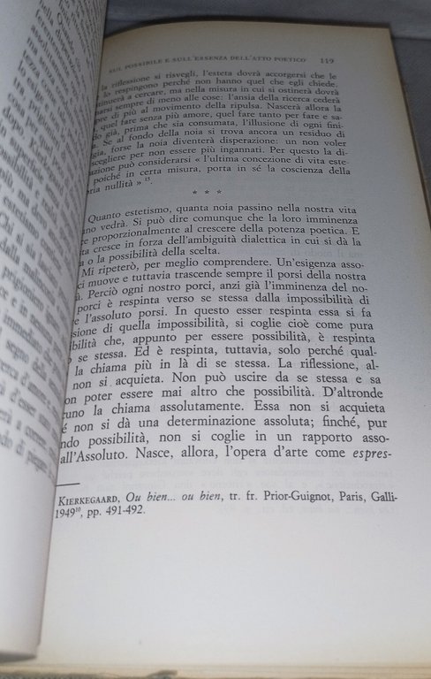 sul senso della morte virgilio mechiorre morcelliana | Immagine Gallery 6