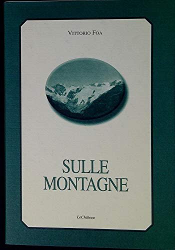 Sulle montagne