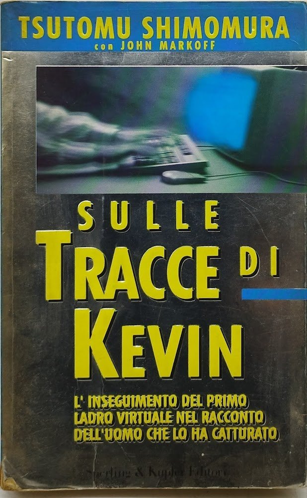 sulle tracce di kevin tsutomu shimomura