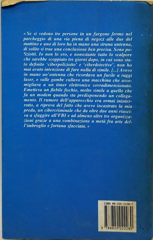 sulle tracce di kevin tsutomu shimomura