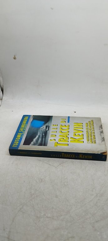 sulle tracce di kevin tsutomu shimomura