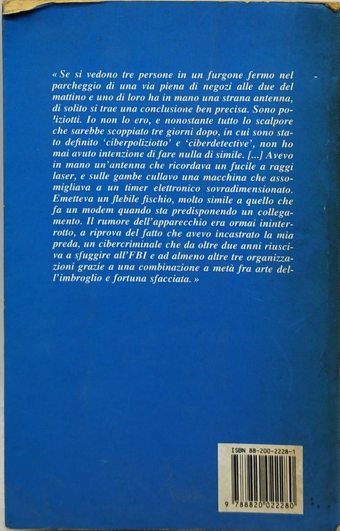 sulle tracce di kevin tsutomu shimomura