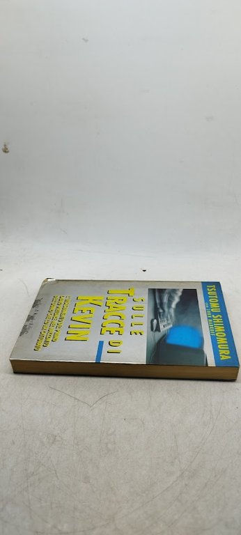 sulle tracce di kevin tsutomu shimomura