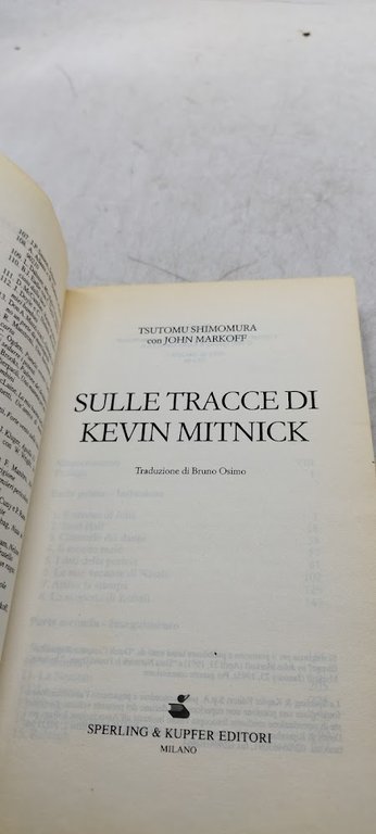sulle tracce di kevin tsutomu shimomura