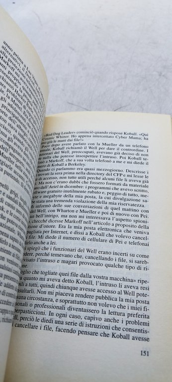 sulle tracce di kevin tsutomu shimomura