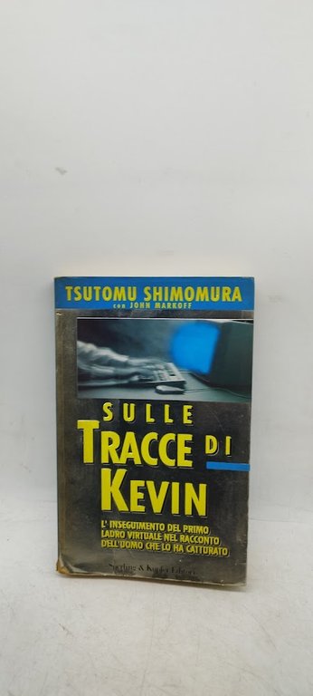 sulle tracce di kevin tsutomu shimomura