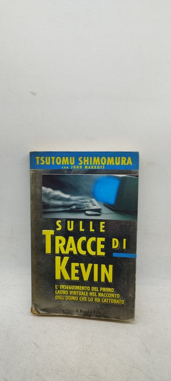 sulle tracce di kevin tsutomu shimomura