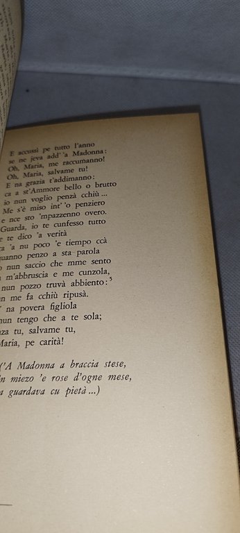 suor beatrice a storia e chiarastella