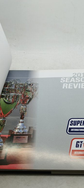 superstars 2011 season review