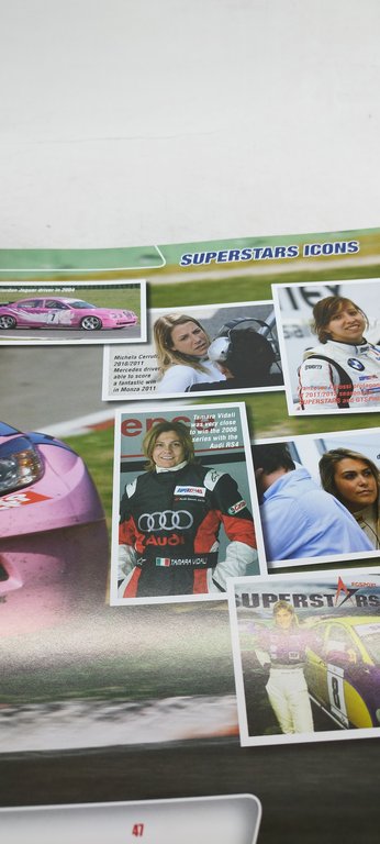 superstars world 2012 season review