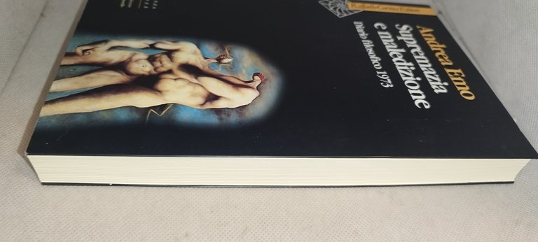 supremazia e maledizione diario filosofico 1973 | Immagine Gallery 3