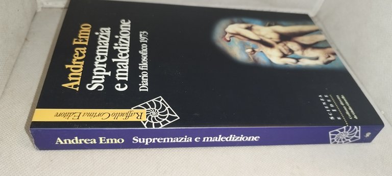 supremazia e maledizione diario filosofico 1973 | Immagine Gallery 4