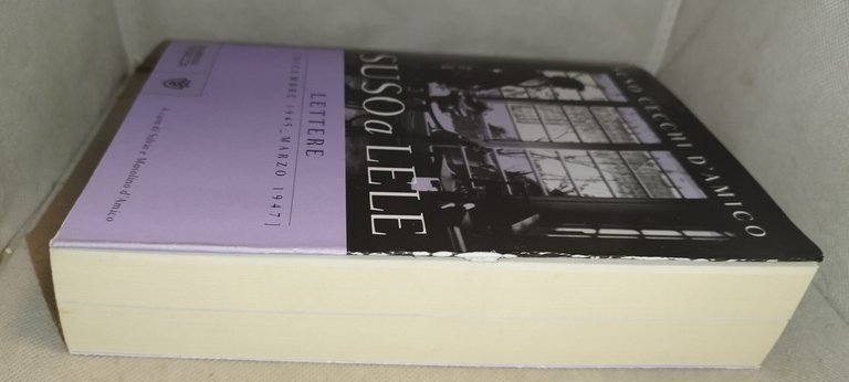 suso a lele lettere dicembre 1945 marzo 1947 | Immagine Gallery 3