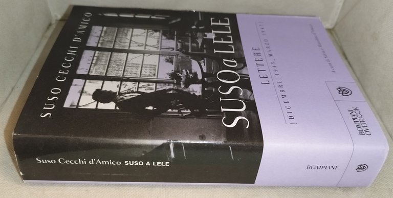 suso a lele lettere dicembre 1945 marzo 1947 | Immagine Gallery 4