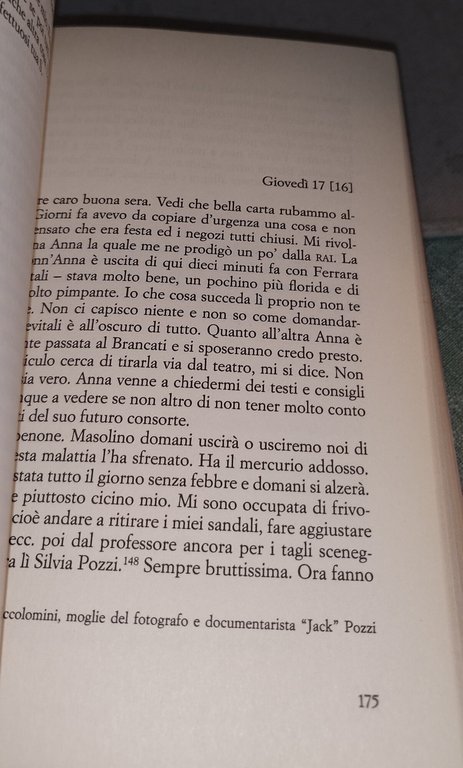 suso a lele lettere dicembre 1945 marzo 1947 | Immagine Gallery 5