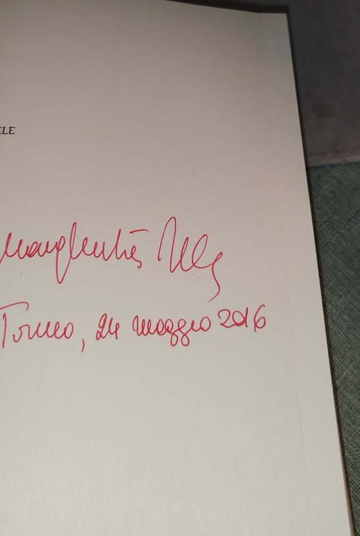 suso a lele lettere dicembre 1945 marzo 1947 | Immagine Gallery 6