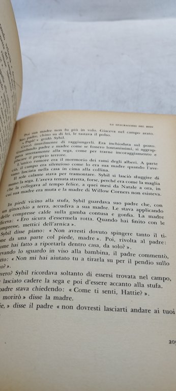 sybil flora rheta schreiber mondadori