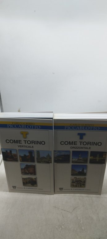 t come torino verticale carlo alberto piccablotto