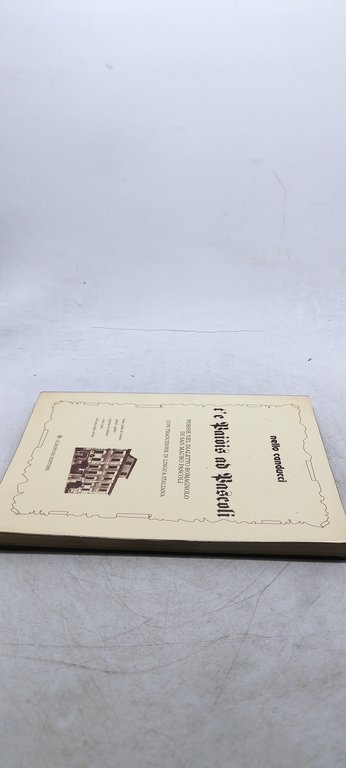 t'è paiois ad pascoli poesie nel dialetto romagno di san …