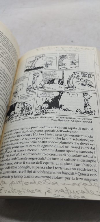 tabula rasa perchè non è vero che gli uomini nascono …