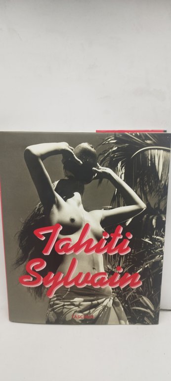 tahiti sylvain taschen