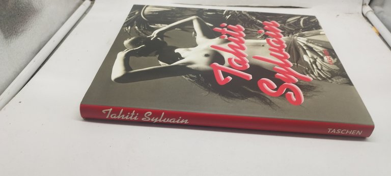 tahiti sylvain taschen