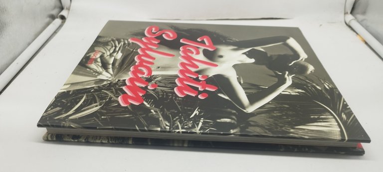 tahiti sylvain taschen