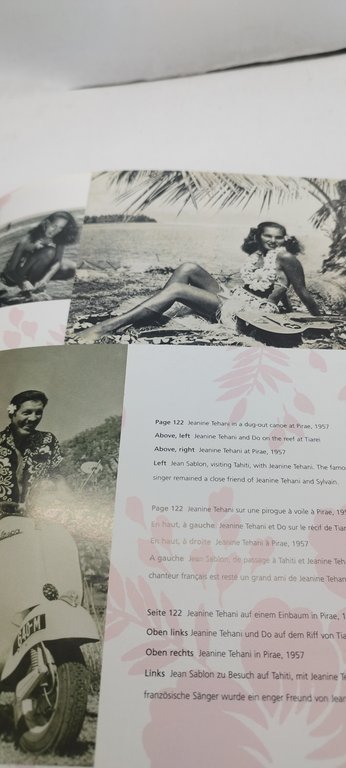 tahiti sylvain taschen