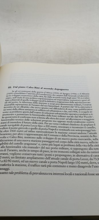 taranto da una guerra all'altra matteo pizzigallo