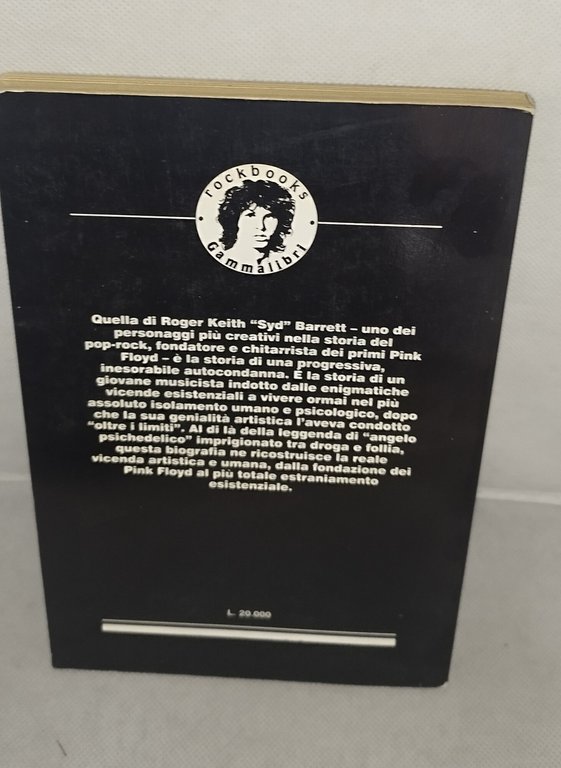 tatuato sul muro luca ferrari | Immagine Gallery 3