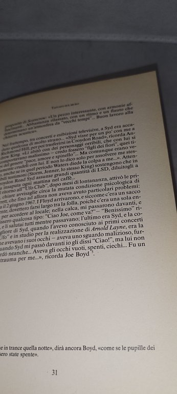 tatuato sul muro luca ferrari | Immagine Gallery 7