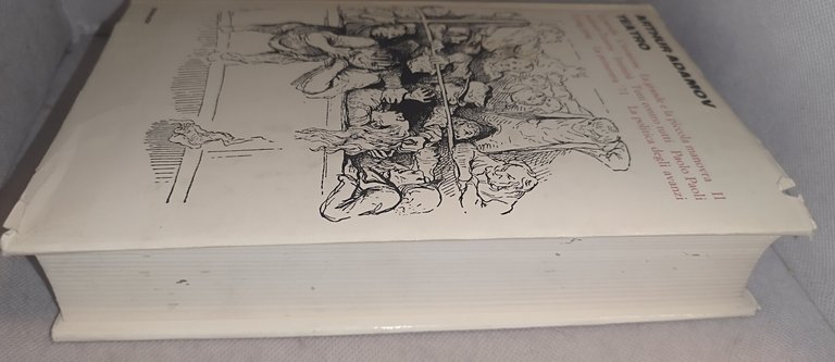 teatro arthur adamov einaudi | Immagine Gallery 3