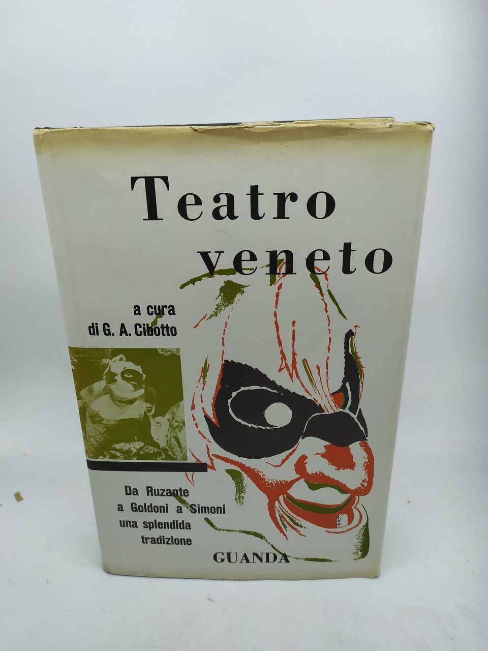 teatro veneto cibotto guanda