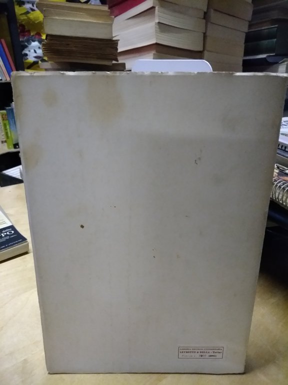 tecnica del motore pietro leone rosario scuto