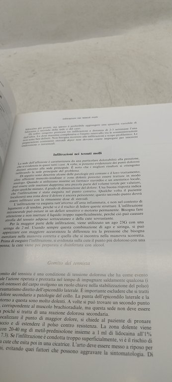 tecnica giurgica ambulatoriale utet