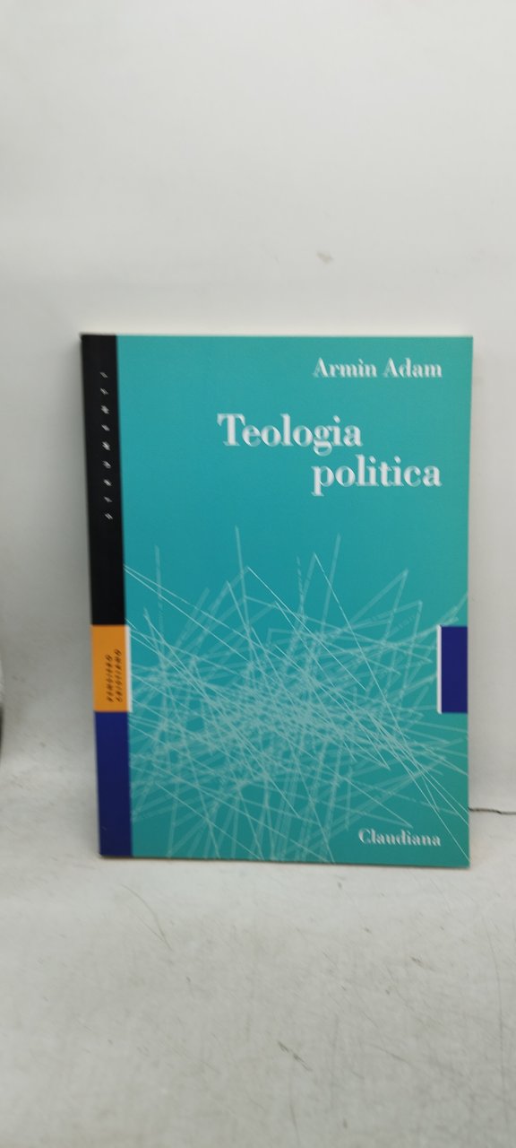 telogia politica claudiana