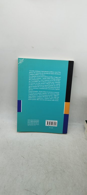 telogia politica claudiana