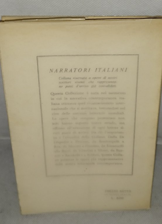 tempo d'esilio francesco di pilla | Immagine Gallery 2