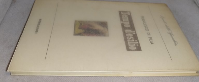 tempo d'esilio francesco di pilla | Immagine Gallery 3