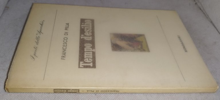 tempo d'esilio francesco di pilla | Immagine Gallery 4